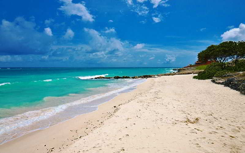 Moonraker Beach Hotel 基督教堂市 外观 照片